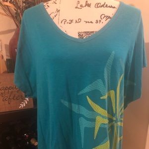 Old Navy Activewear Top Size: XL